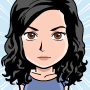 Alexandra avatar